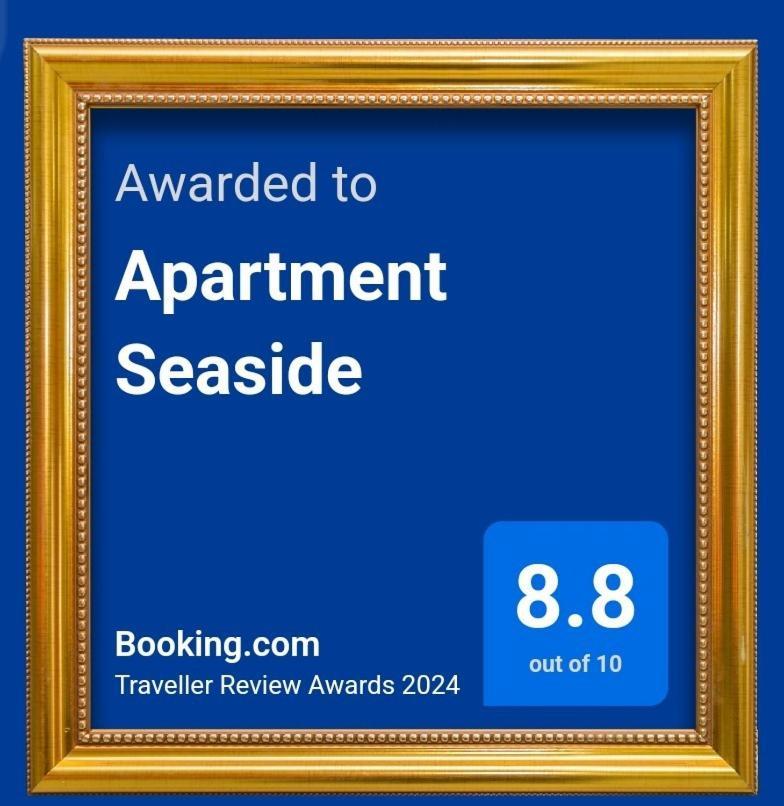 Apartment Seaside Westerland Exterior photo