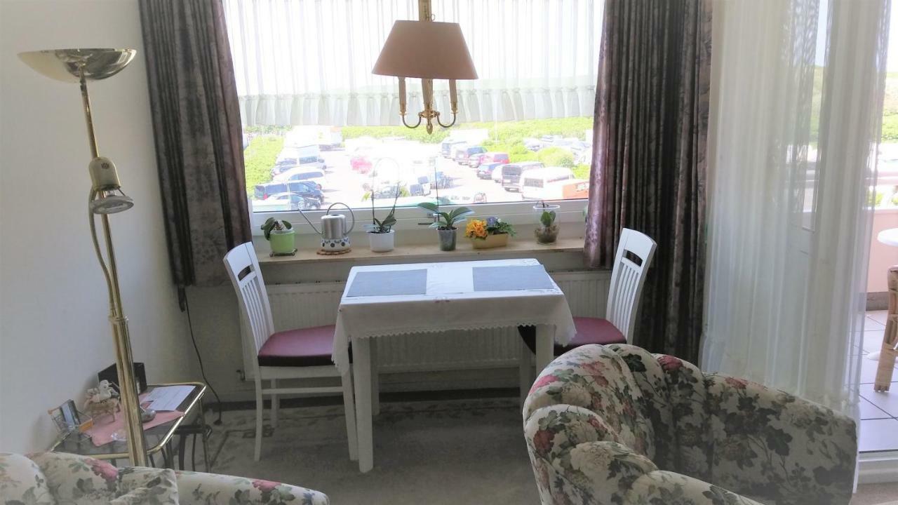 Apartment Seaside Westerland Exterior photo